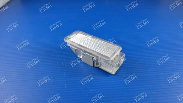 Trunk light - PEUGEOT 306 - 6362N6- 0