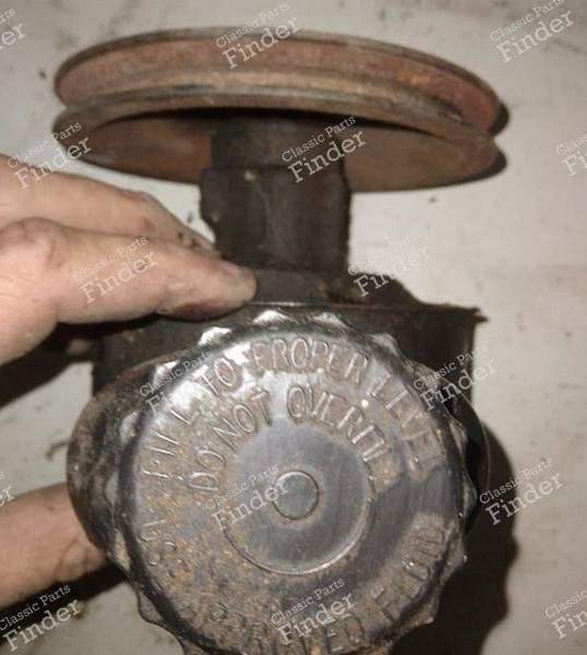 Servolenkungspumpe für Peugeot 505 - PEUGEOT 505 - 0