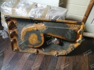 Innentürblätter/-verkleidungen - Version Prestige Serie 1 - CITROËN CX - thumb-4