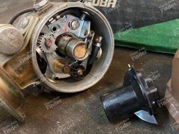 R15 - R16 TL igniter - RENAULT 16 (R16) - 4240- 5