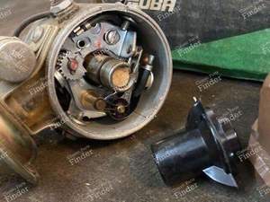 R15 - R16 TL igniter - RENAULT 16 (R16) - 4240- thumb-5