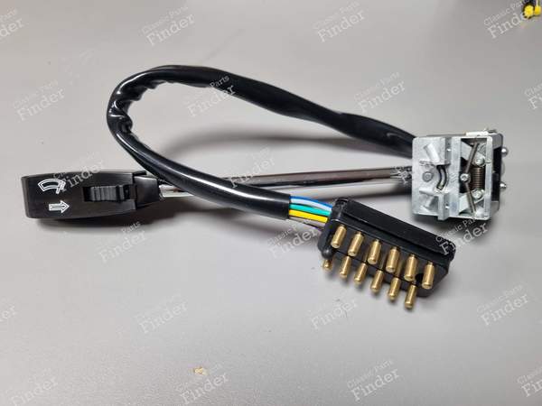 COMMODO 250SL 280SL - MERCEDES BENZ SL (W113) (Pagode) - 0025452924