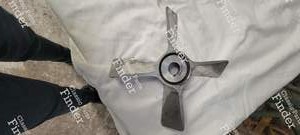 Cooling propeller - BUGATTI Type 35 - thumb-1