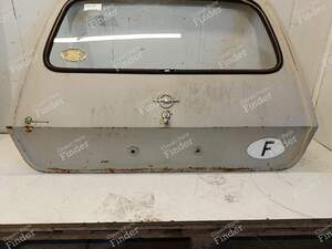 Tailgate - OPEL Kadett (B) - thumb-1