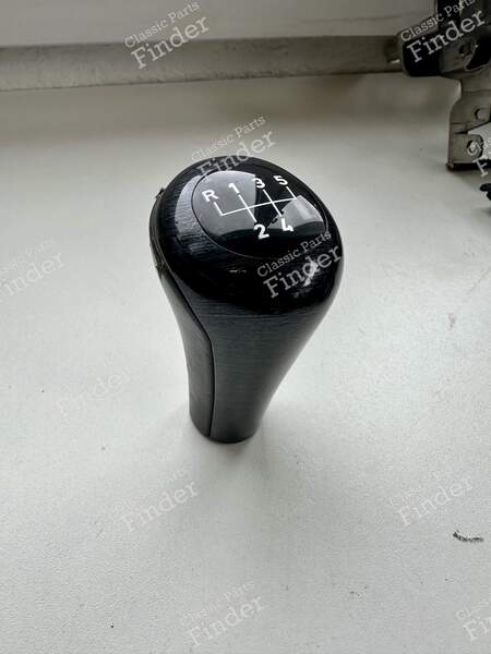 Inserts de tableau de bord - BMW 5 (E39) - 5