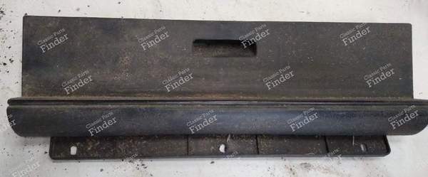 Porte de boîte à gant pour Talbot Horizon - SIMCA-CHRYSLER-TALBOT Horizon - 0