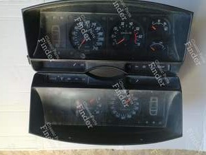 Tableau de bord - Série 2 - CITROËN CX