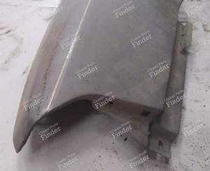 Linker vorderer Kotflügel für Phase 2 - CITROËN BX