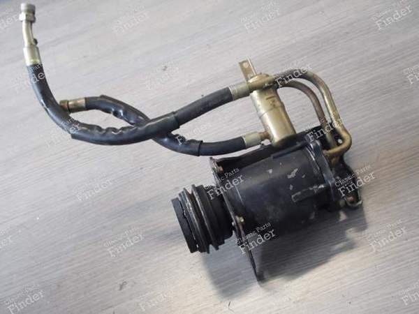 AIR-CONDITIONING COMPRESSOR - MERCEDES BENZ S (W116) - 1131236- 0