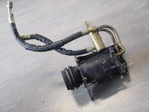 AIR-CONDITIONING COMPRESSOR for MERCEDES BENZ SL (R107)