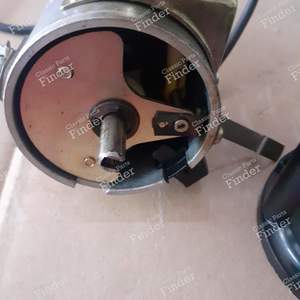 Magneti Marelli Zünder - PEUGEOT 305 - SM150  M150E- thumb-2