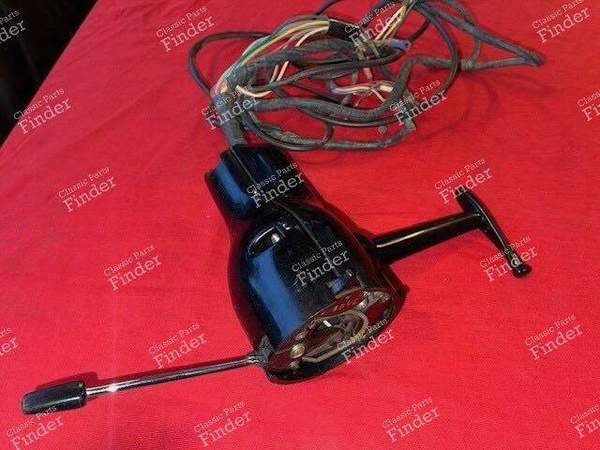 Headlights and indicators - RENAULT Floride / Caravelle - 0