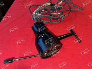 Headlights and indicators - RENAULT Floride / Caravelle