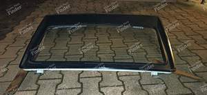 Heckklappe (Fenster + Heckklappe) - RENAULT 20 / 30 (R20 / R30) - thumb-1