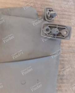 Sonnenblende rechts +links - RENAULT 21 (R21) - thumb-2