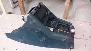 Front center console - RENAULT Safrane - thumb-2
