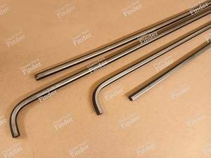 4 Fensterwischer außen - VOLKSWAGEN (VW) Golf II / Jetta
