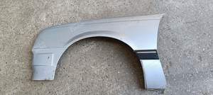 Linker vorderer Kotflügel - OPEL Ascona (C) - thumb-0