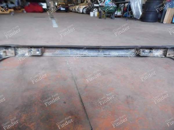 PARE-CHOCS ARRIERE FORD CAPRI MK3 - FORD Capri - 8