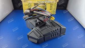 Right-hand 'satellite' type control unit - CITROËN BX - 95494817- thumb-6