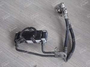 OIL COOLER 112405 PEUGEOT 205 GTI - PEUGEOT 205 - 1124.05- thumb-2