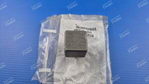 5-terminal auxiliary fan relay - PEUGEOT 106