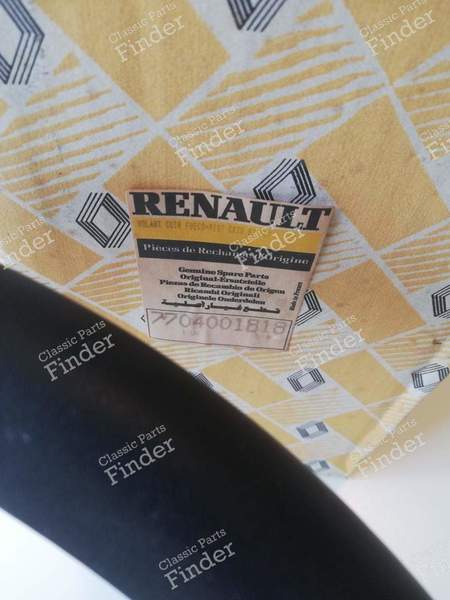 Volant sport d'origine - 'New Old Stock' - RENAULT Fuego - 7704001818- 9