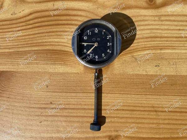 OS Watch - CITROËN Rosalie - 0