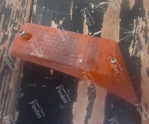 Blinkerkabochon - CITROËN Dyane / Acadiane - 424G (?)- 0