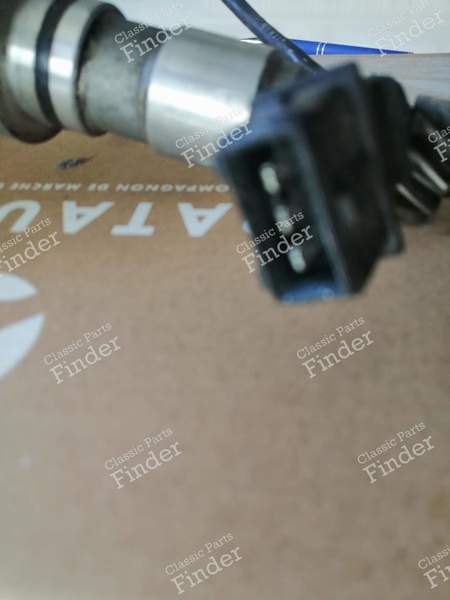 Ducellier Igniter - CITROËN CX - 2525588A / 0022D017T- 3