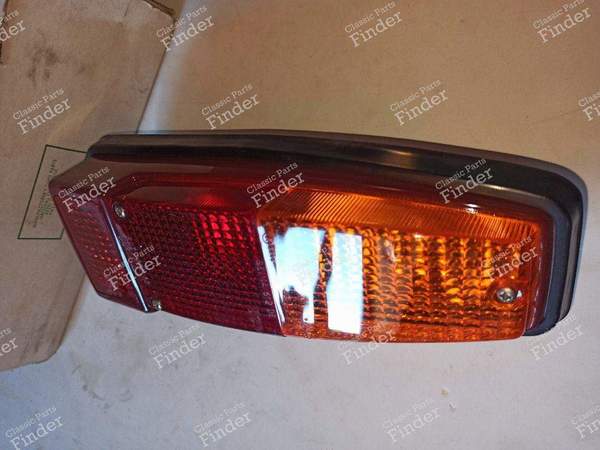 Right rear light R8, Alpine A110 - RENAULT 8 / 10 (R8 / R10) - 612D / D73- 1