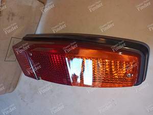 Right rear light R8, Alpine A110 - RENAULT 8 / 10 (R8 / R10) - 612D / D73- thumb-1