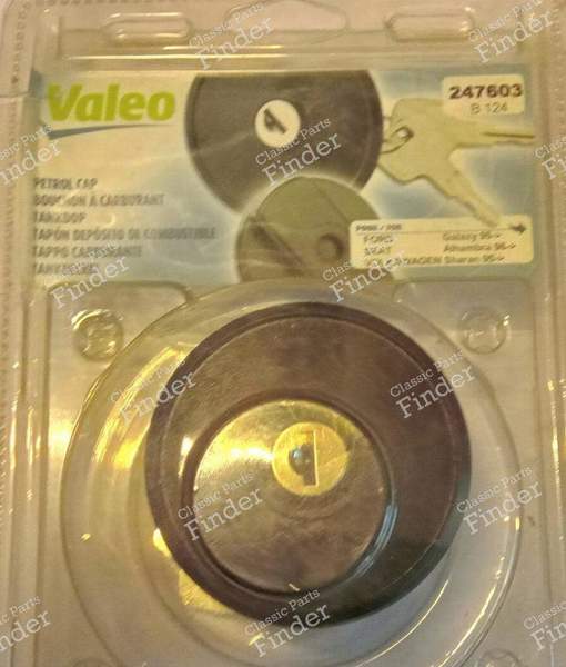 Fuel filler cap - Multimarque - VOLKSWAGEN (VW) T4 - 247603- 0