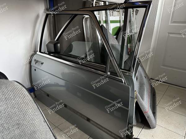 Portière - BMW 3 (E21) - 0
