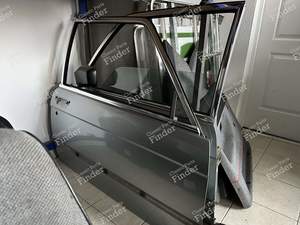 Türsteher - BMW 3 (E21)