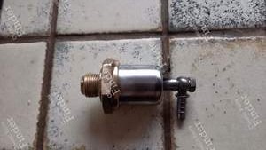 Injection engine cold start valve for PEUGEOT 504 Coupé / Cabriolet