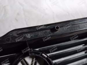 Grille - Phase 1 - VOLKSWAGEN (VW) Scirocco - 533853653A- thumb-3