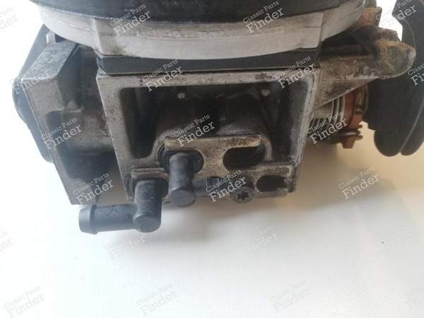 Bloc injection monopoint - CITROËN AX - 3435201545 / 31292 / 46062- 2