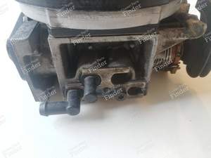 Bloc injection monopoint - CITROËN AX - 3435201545 / 31292 / 46062- thumb-2