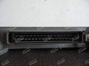 CALCULATEUR INJECTION 7700857528 RENAULT CLIO 16V - RENAULT Clio 1 - HOM7700851741- thumb-2