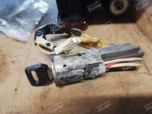 Diebstahlsicherung - PEUGEOT 604 - thumb-1