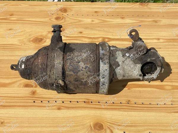 Brake servo - CITROËN B14 - 0