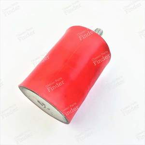 Support moteur en caoutchouc - Support de couple - AUDI V8 (D11/4C) - Equiv. 441199267B, 441199267C- thumb-1