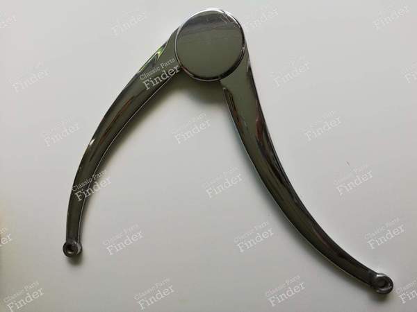 Soft top compass Jaguar MKV Drophead - JAGUAR Mark V - 0