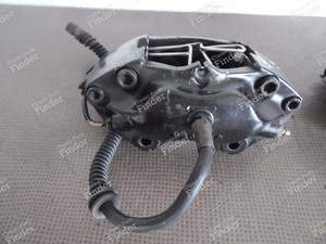 PORSCHE 944S2 & 968 FRONT BRAKE CALIPERS - PORSCHE 944 - Brembo 20469101 et 20469200- thumb-4