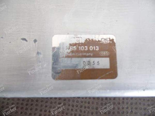 CALCULATEUR ABS 0265103013 PORSCHE 928-944-968 - PORSCHE 944 - 0265103013- 2