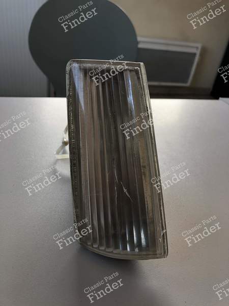 Right front dummy light - RENAULT Trafic - 770793307- 0