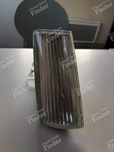 Right front dummy light for RENAULT Trafic