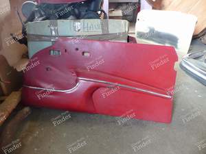 Münzsatz 300SEC - MERCEDES BENZ W111 / W112 (Heckflosse) - thumb-2