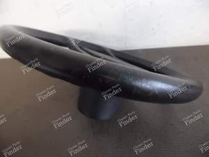 LEDERLENKRAD SCHWARZ 94434708402 PORSCHE 924 & 944 - PORSCHE 944 - 944 347 084 02- thumb-8